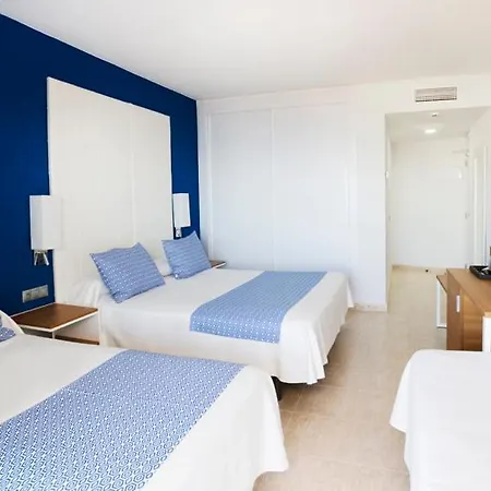 Hotel Marconfort Costa Del Sol Torremolinos