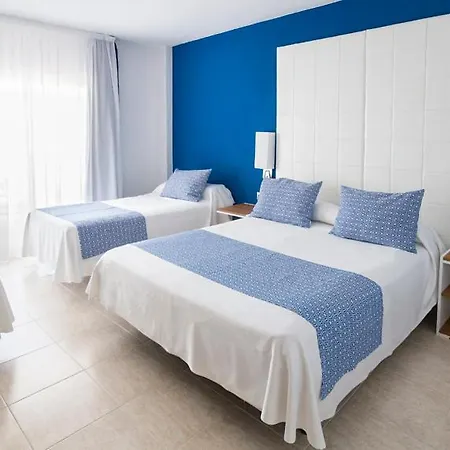 Marconfort Costa Del Sol Torremolinos
