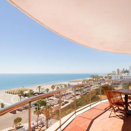 Hotel Marconfort Costa Del Sol Torremolinos