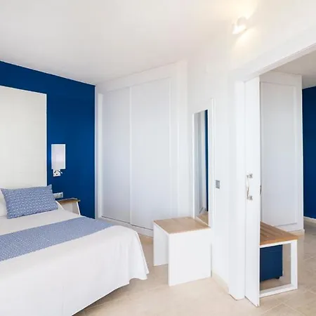 Hotel Marconfort Costa Del Sol