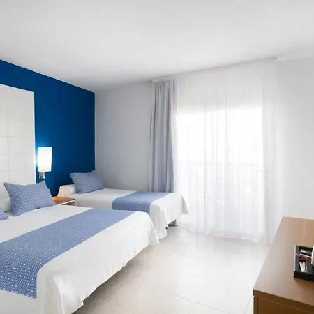 Marconfort Costa Del Sol 4*