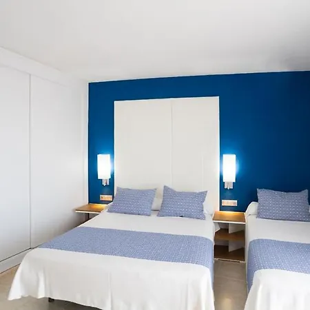 Marconfort Costa Del Sol 4*