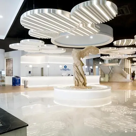 Hotel Marconfort Costa Del Sol