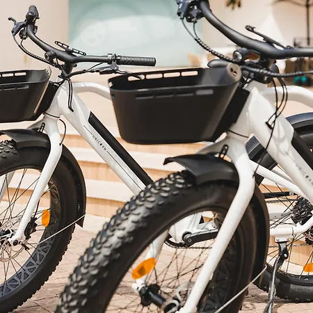 Ibersol Готель Торремолінос