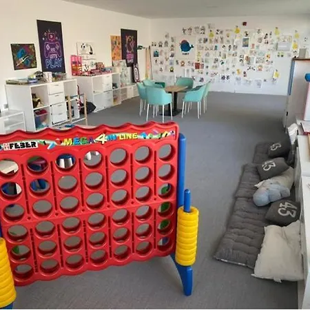 Готель Ibersol Торремолінос