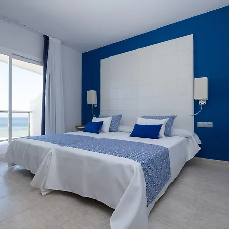 Ibersol Hotel