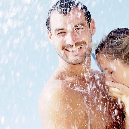 Ibersol Торремолінос