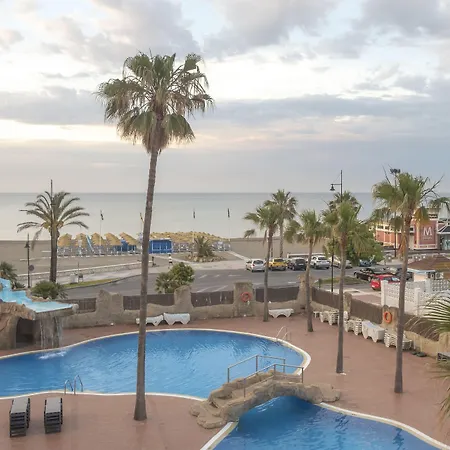 Ibersol 4* Торремолінос