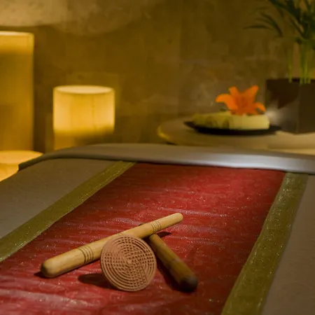 Ibersol Готель