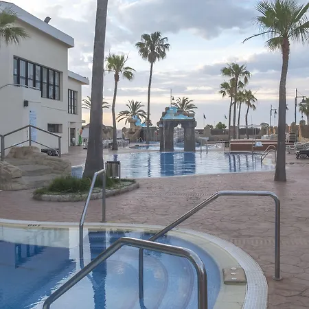 Ibersol Torremolinos