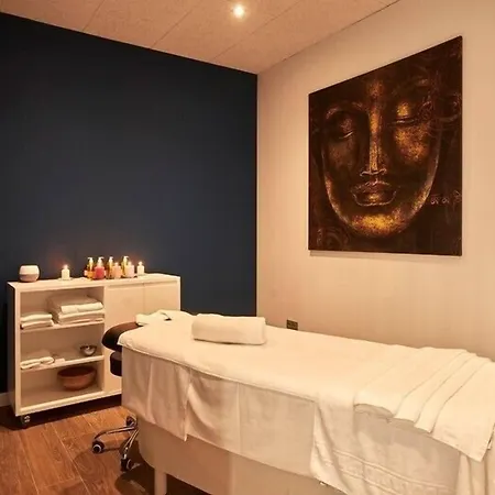 Готель Ibersol Торремолінос