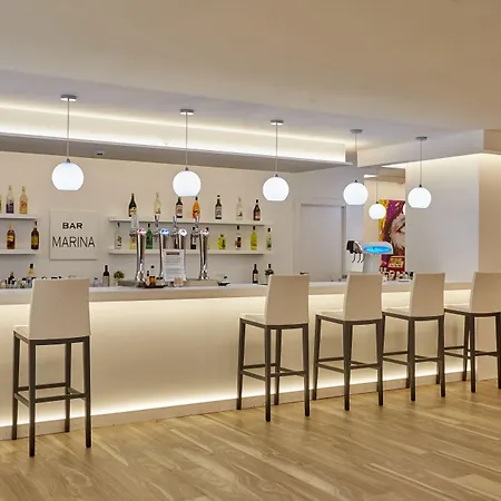 Ibersol Torremolinos