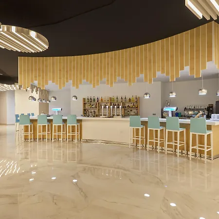 Ibersol Hotel