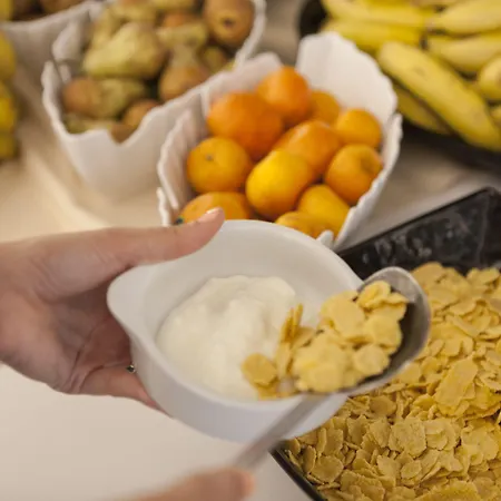 Ibersol Готель Торремолінос