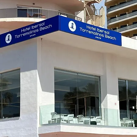 Ibersol Hotel Torremolinos