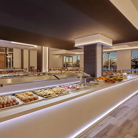 Ibersol Torremolinos