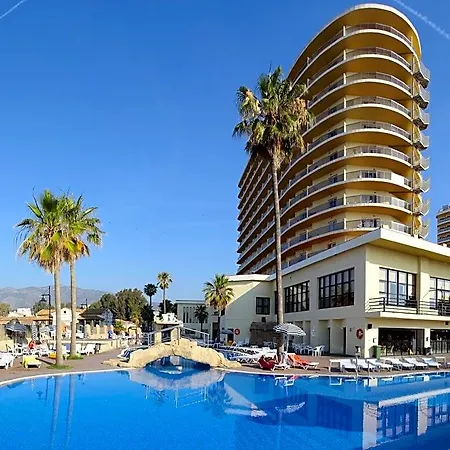Ibersol فندق 4*