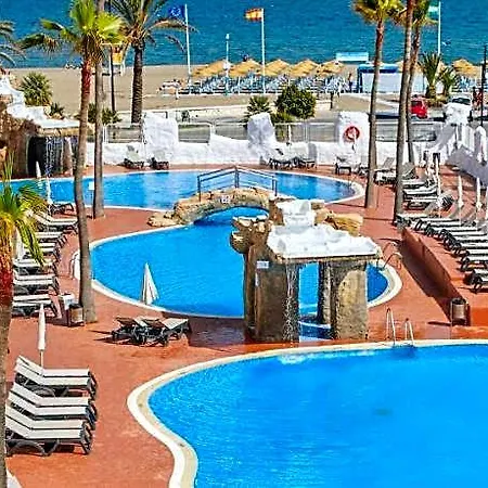 Ibersol 4* Torremolinos