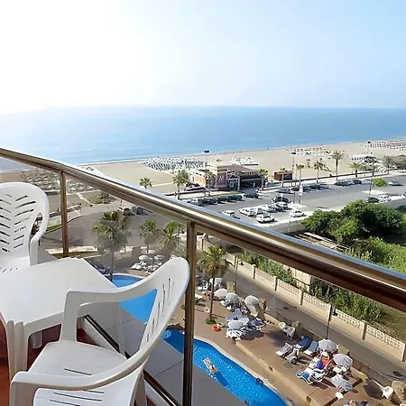 Ibersol فندق توريمولينوس