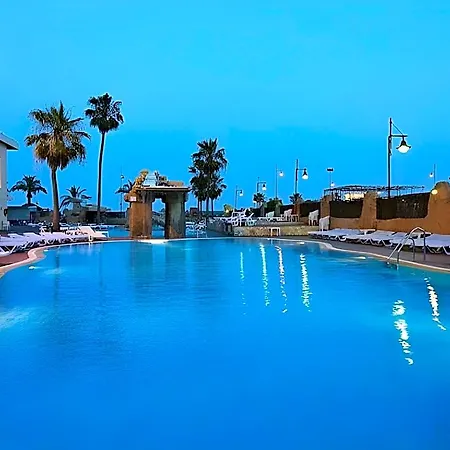فندق Ibersol توريمولينوس