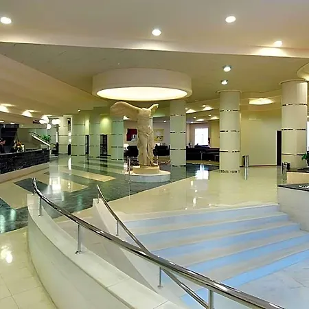 فندق Ibersol توريمولينوس