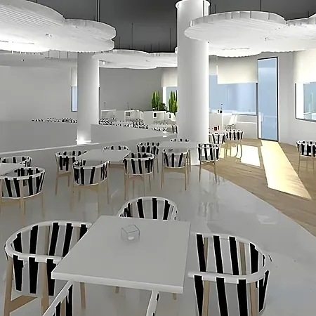 Hotel Ibersol 4*