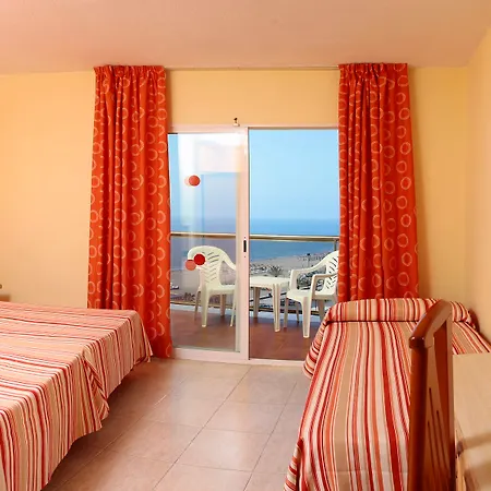 Ibersol 4* Торремолінос