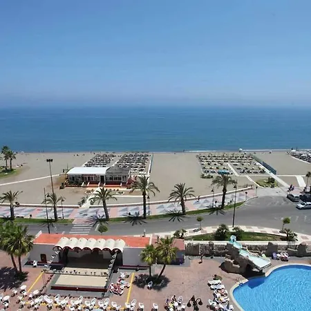Marconfort Costa Del Sol Torremolinos