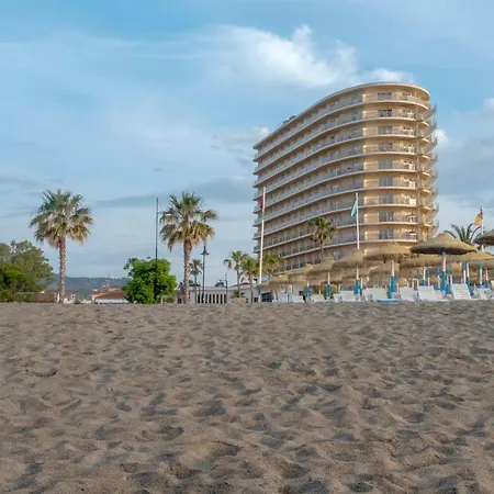 Marconfort Costa Del Sol 4* Torremolinos