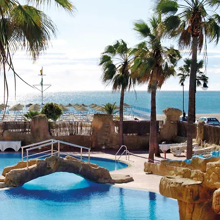 Hotel Marconfort Costa Del Sol
