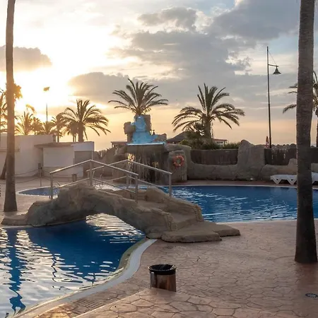 Marconfort Costa Del Sol