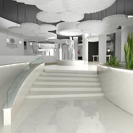 Marconfort Costa Del Sol Hotel