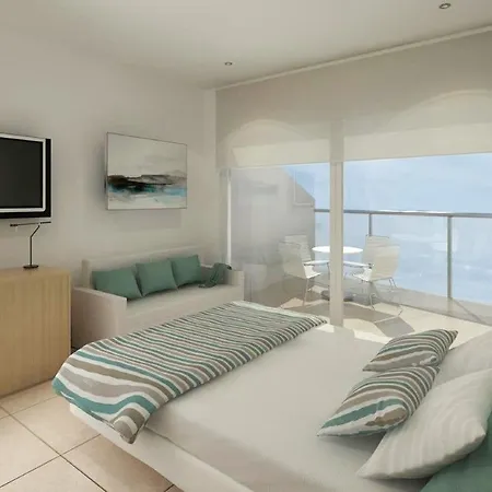 Marconfort Costa Del Sol Hotel 4*
