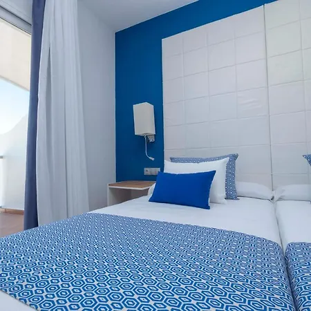 Hotel Marconfort Costa Del Sol Torremolinos