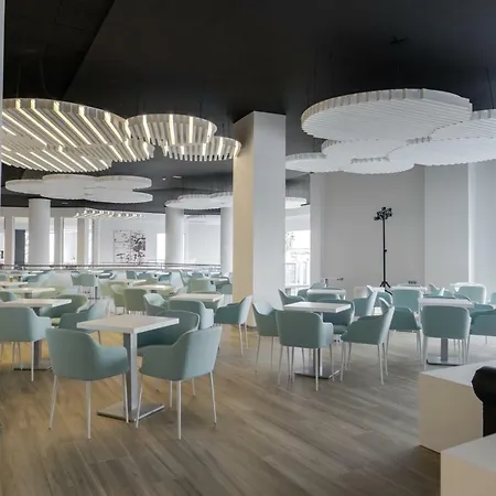 Ibersol 4* Торремолінос