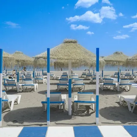 Marconfort Costa Del Sol Hotel Torremolinos