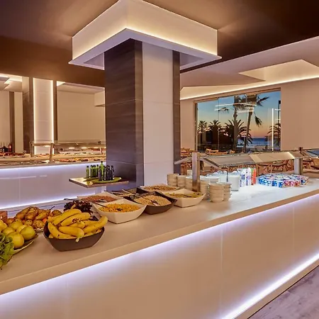 Hotel Ibersol Torremolinos