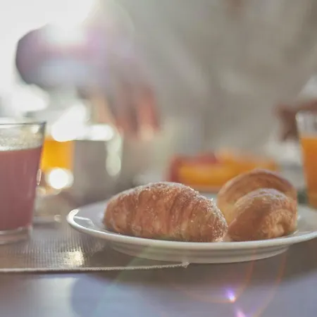 Ibersol Готель