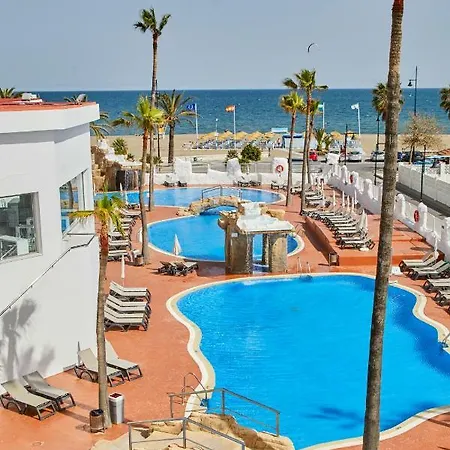 Hotel Marconfort Costa Del Sol 4*
