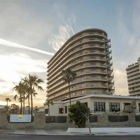 Marconfort Costa Del Sol