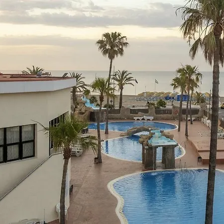 Hotel Ibersol Torremolinos