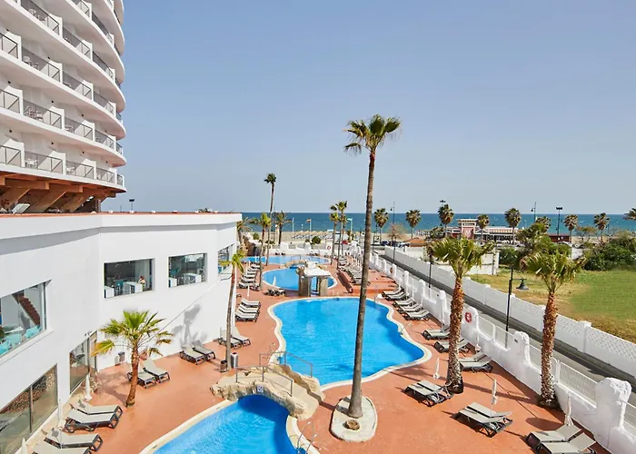 Ibersol Torremolinos