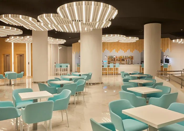 Ibersol Otel Torremolinos