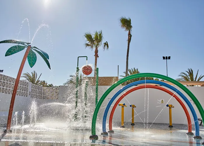 Ibersol Torremolinos