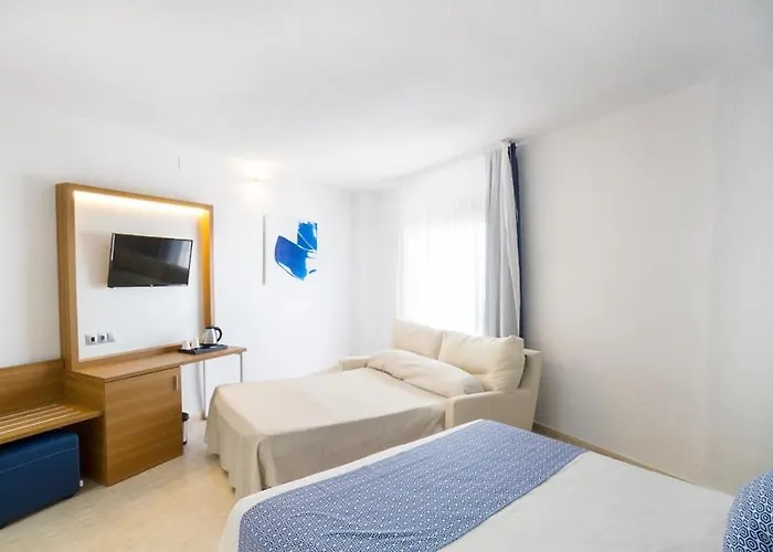 Ibersol 4* Torremolinos