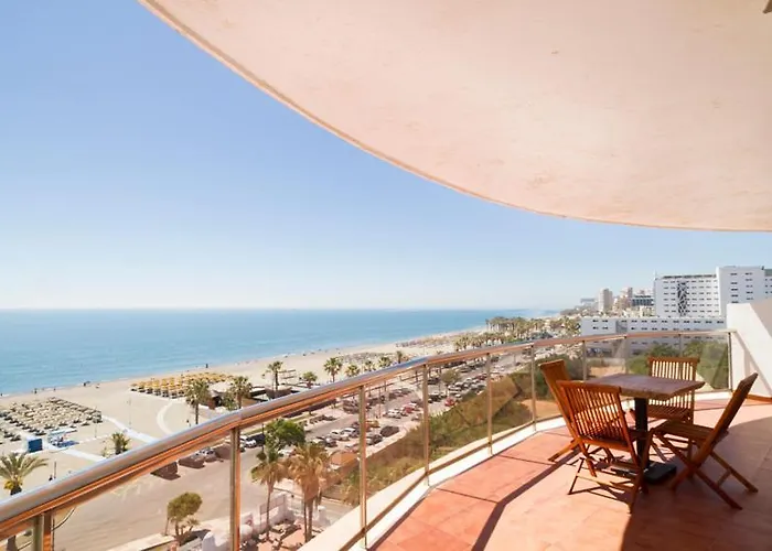 Otel Ibersol Torremolinos