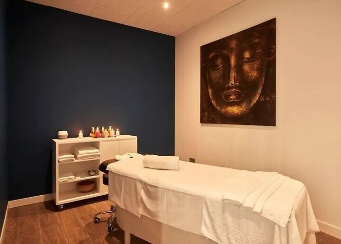 酒店 Ibersol 托雷莫利诺斯