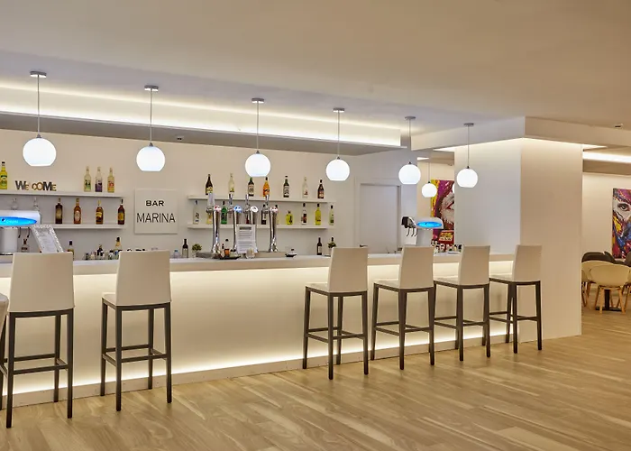 Ibersol Torremolinos