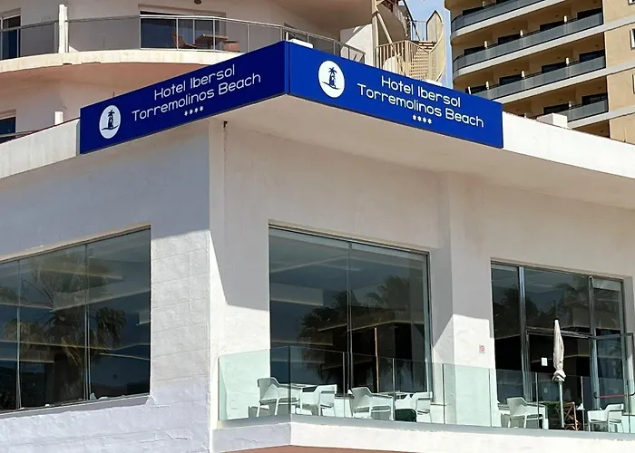 Ibersol Otel Torremolinos