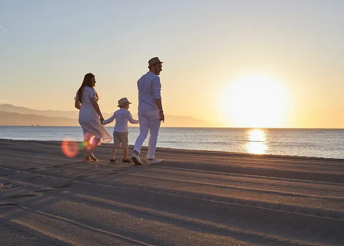 Ibersol Ξενοδοχείο 4*